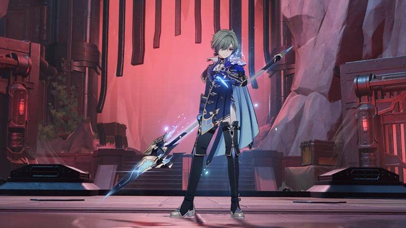 Genshin Impact Luna 7