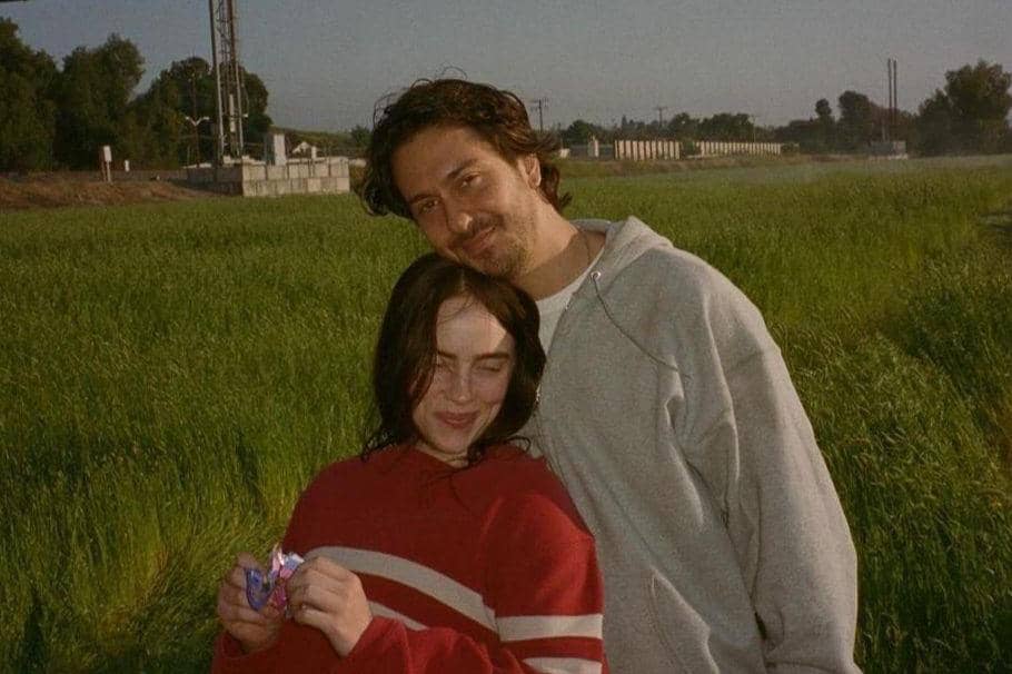 Timeline Hubungan Billie Eilish dan Nat Wolff, Go Public di Red Capet