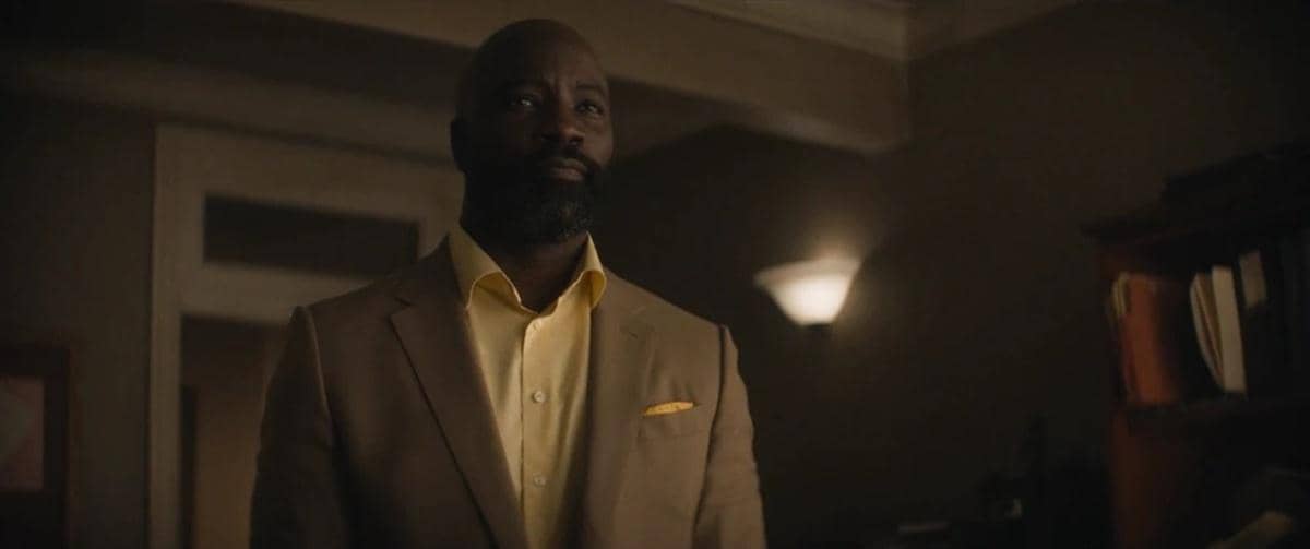 Siapa Luke Cage yang Muncul di Ending Daredevil: Born Again Season 2?