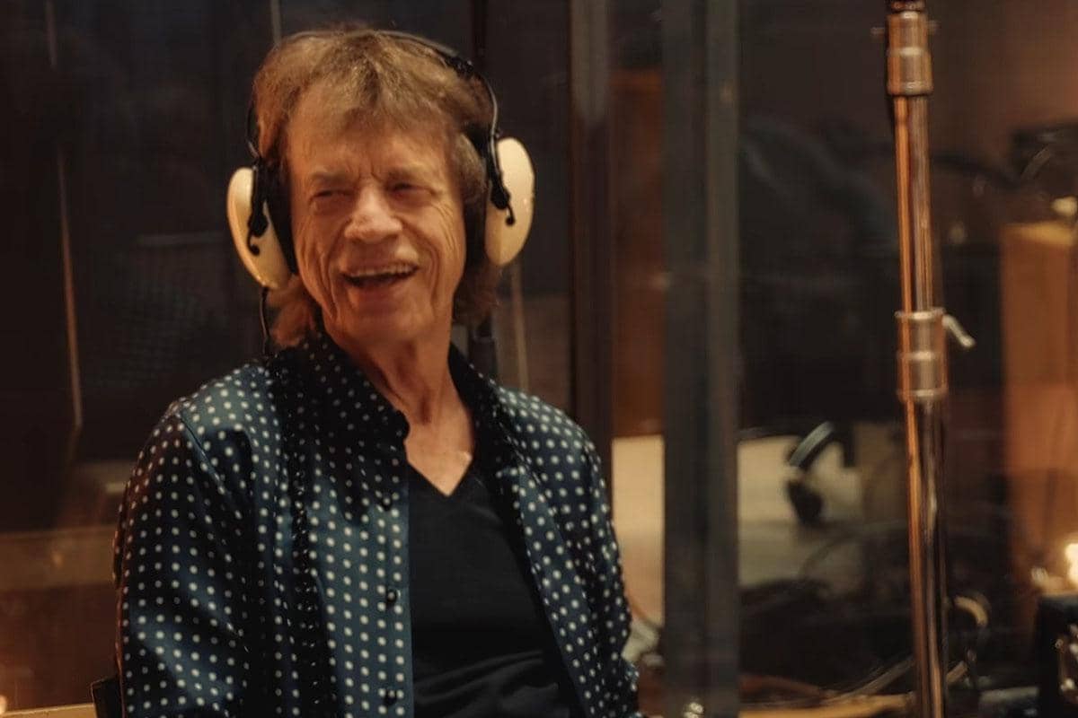 Bersiap, The Rolling Stones akan Rilis Album ke-25 pada Juli 2026!