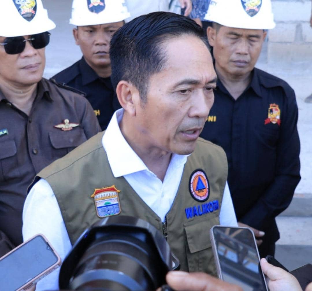 Proyek PSEL Palembang Capai 81 Persen, Peresmian Akan Dihadiri Prabowo