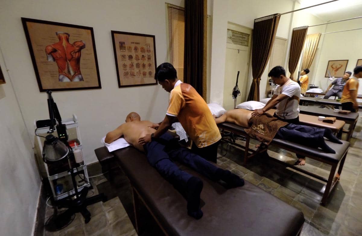 Walikota Solo Kenalkan Wellness Tourism Solo ke Delegasi NPC ASEAN
