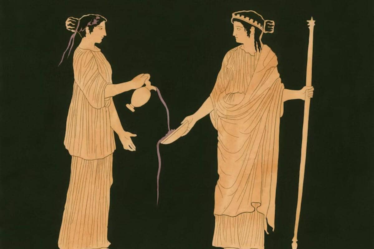 Mitologi Dewa Dewi Hujan dari Berbagai Wilayah