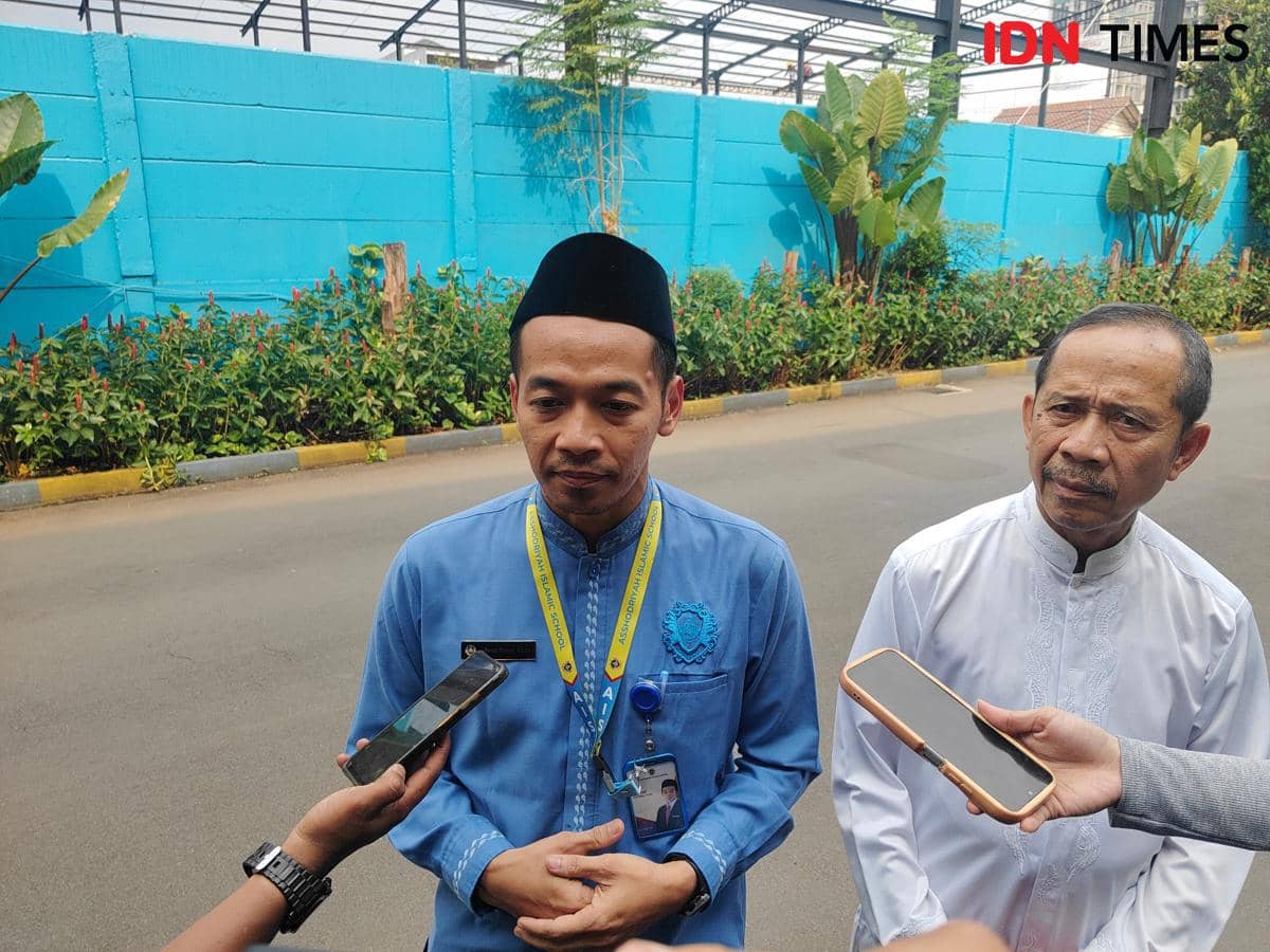 Sekolah di Bekasi Tolak Lapangan Padel, Khawatir Ganggu Belajar