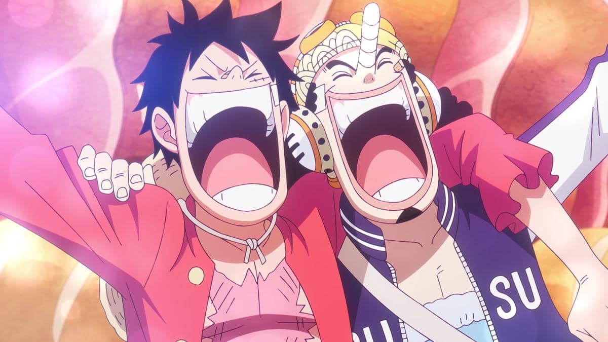 [QUIZ] Dari Kru Topi Jerami One Piece, Kami Tebak Cara Kamu Menikmati Hidup