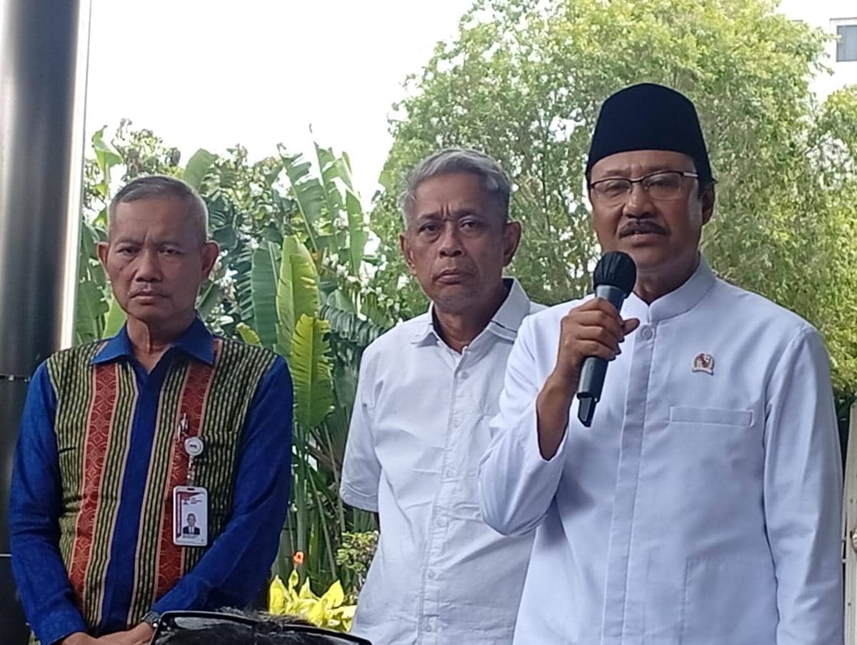 Mensos Tak Ingin Program Sekolah Rakyat Prabowo Dikotori Korupsi 
