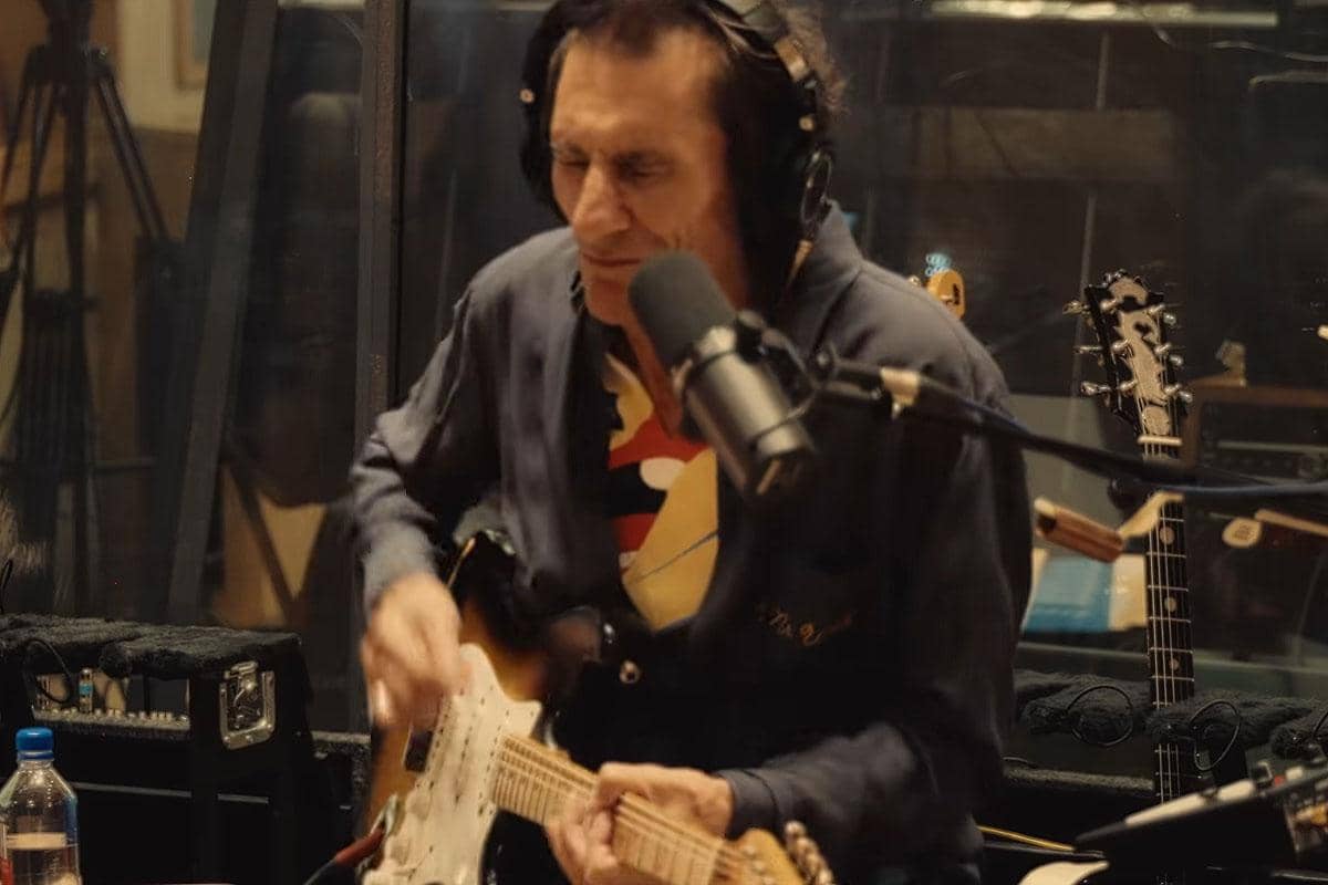 Di balik layar comeback The Rolling Stones 2026