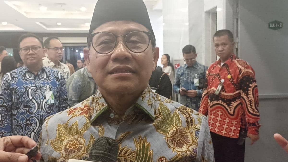 Cak Imin: Pelaku Pemerkosaan di Pesantren Pati Kiai Palsu
