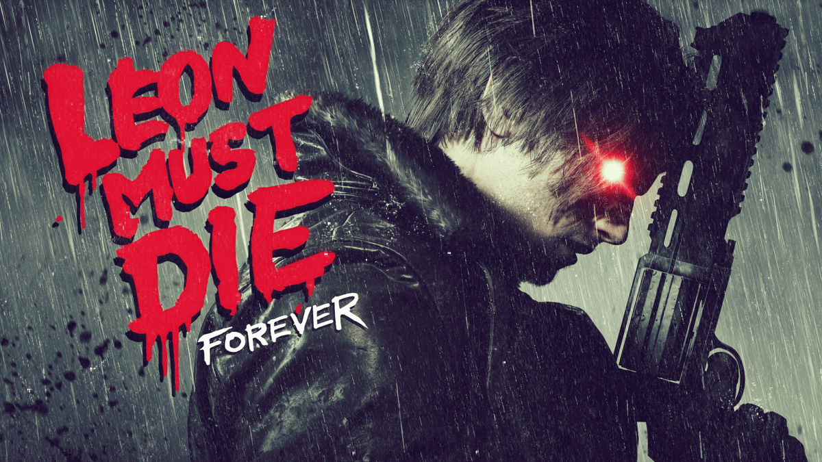 Apa Sih Mode Leon Must Die Forever di Resident Evil Requiem? 
