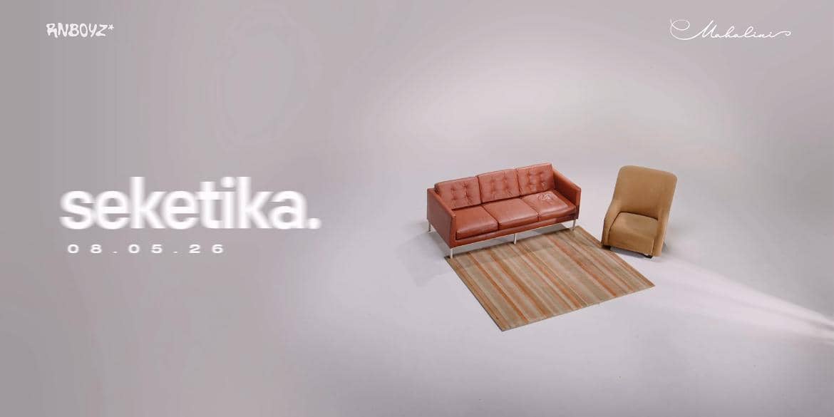lirik lagu seketika