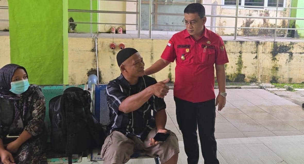 Keluarga Bupati Muratara Turut Jadi Korban Kecelakaan Bus ALS