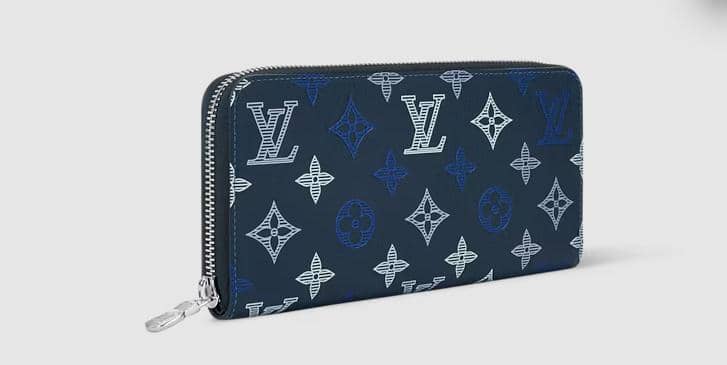 LV Zippy Wallet Horizontal (louisvuitton.com)