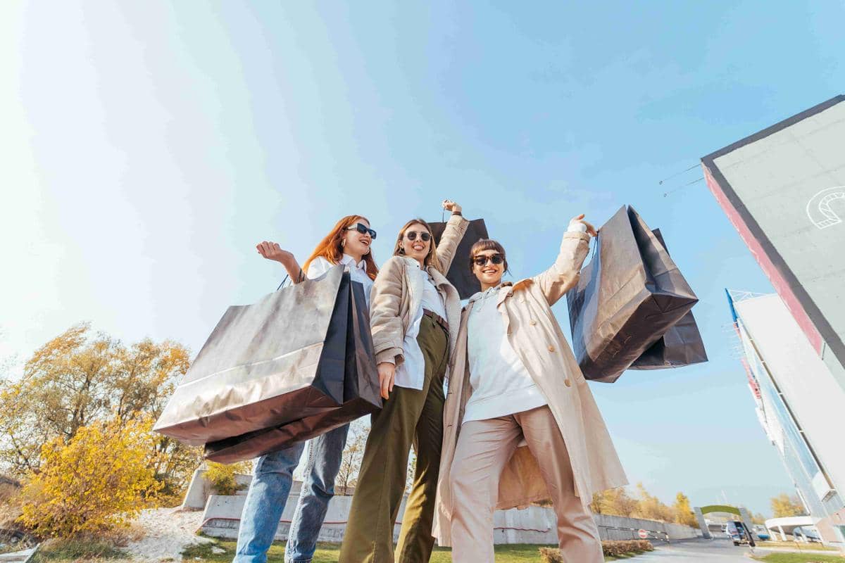 Info Promo 80% Barang Branded di Surabaya Shopping Festival 2026