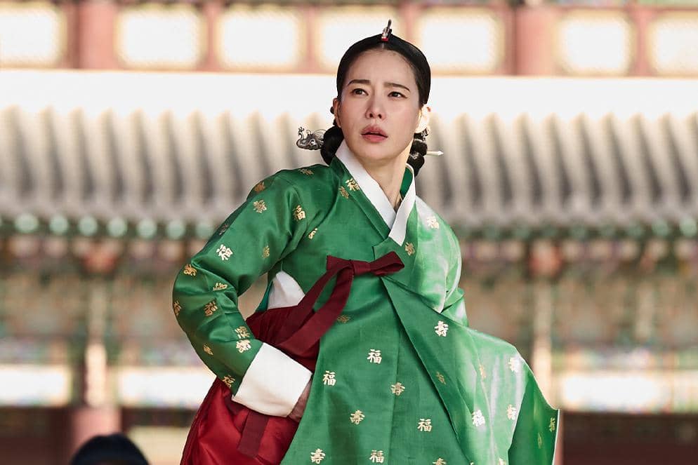 8 Fakta Kronologi Kang Dan Shim Time Traveling di My Royal Nemesis
