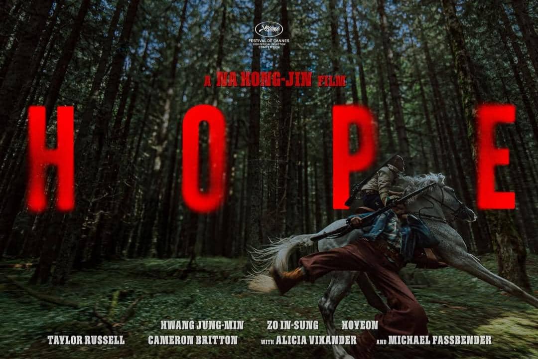 3 Film Korea 2026 dengan Teror Makhluk Misterius, Ada Hope!