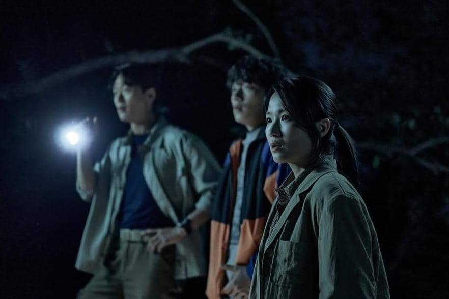 Cuplikan film Salmokji: Whispering Water (dok. Showbox/ Salmokji: Whispering Water)