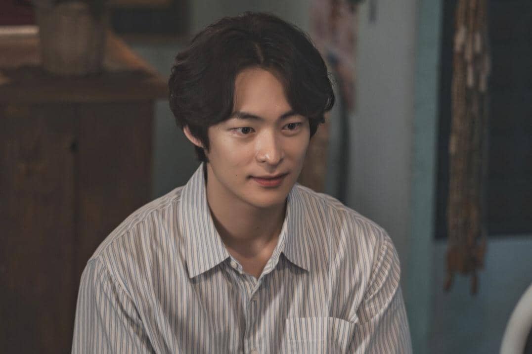 still cut drama The Scarecrow