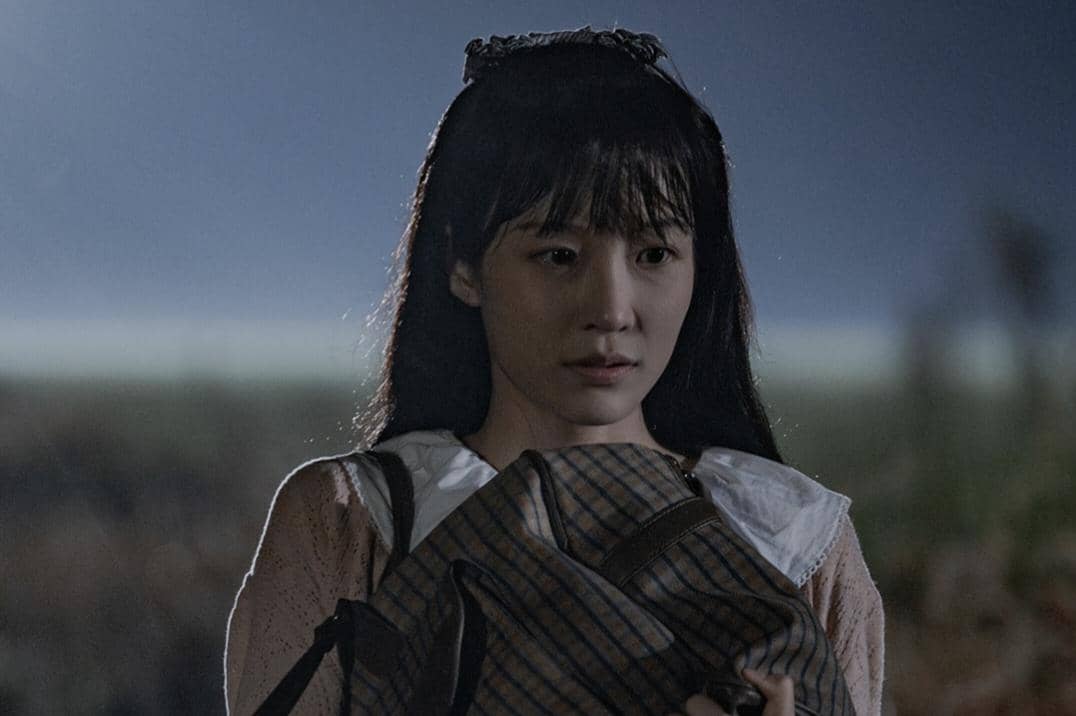 still cut drama The Scarecrow