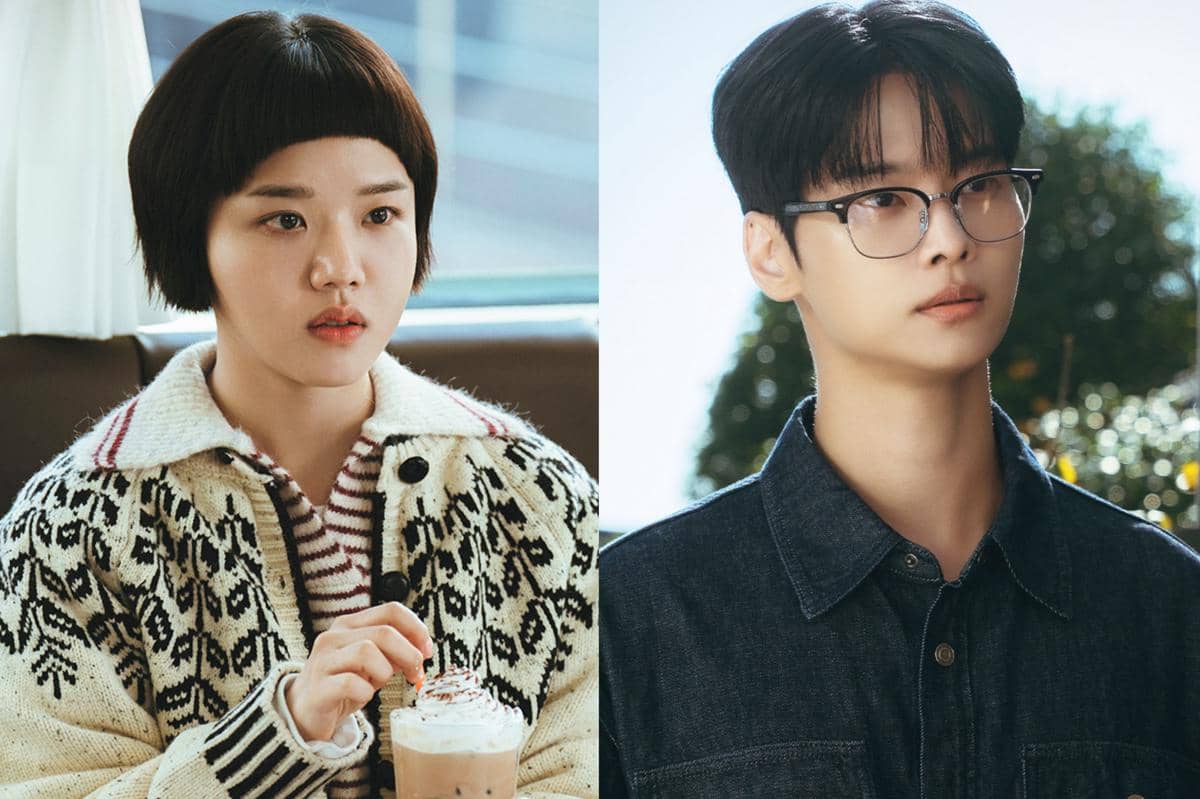 7 Bukti Eui Ju Mulai Tertarik pada Woo Su di Absolute Value of Romance