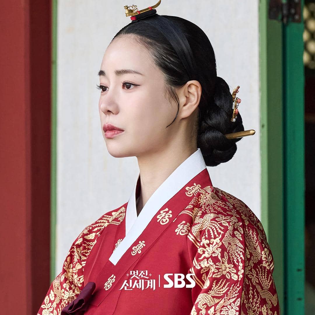 3 Fakta Kang Dan Sim di My Royal Nemesis, Jiwanya Hidup Kembali di Era Modern