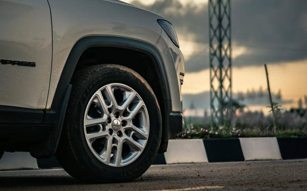 3 Hal yang Perlu Dipertimbangkan Saat Memilih Ban SUV