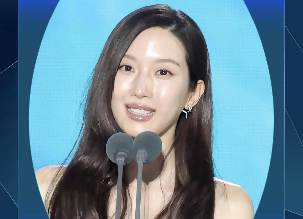 7 Pemenang Best Actress BaekSang Arts Awards, Terbaru Moon Ga Young