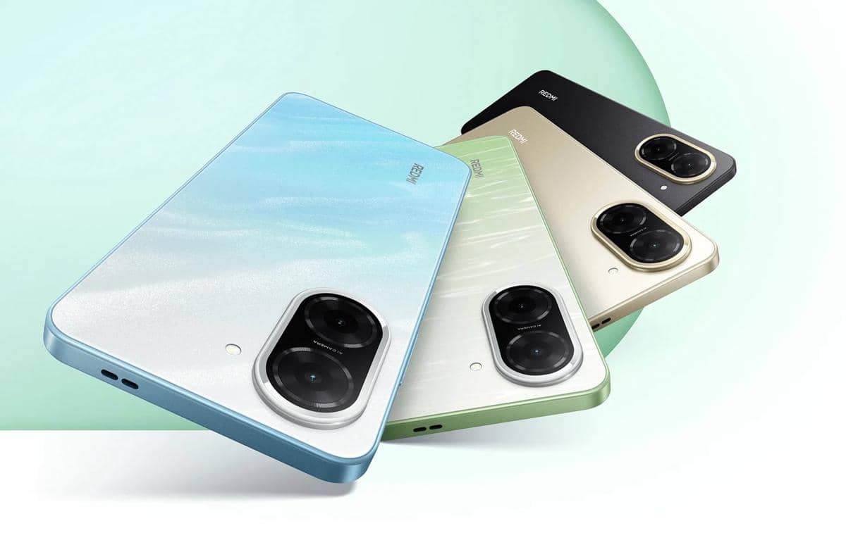 Ini HP Xiaomi Terlaris di Dunia pada Kuartal 1 2026