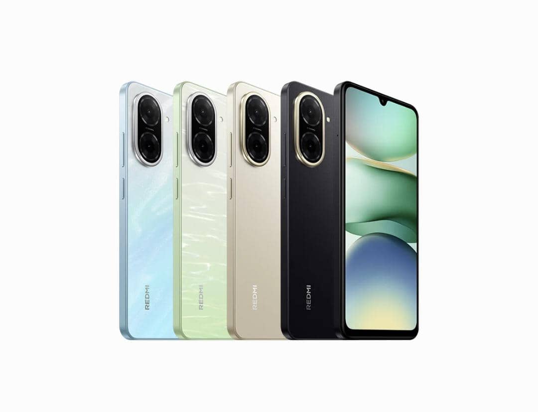 Xiaomi Redmi A5 