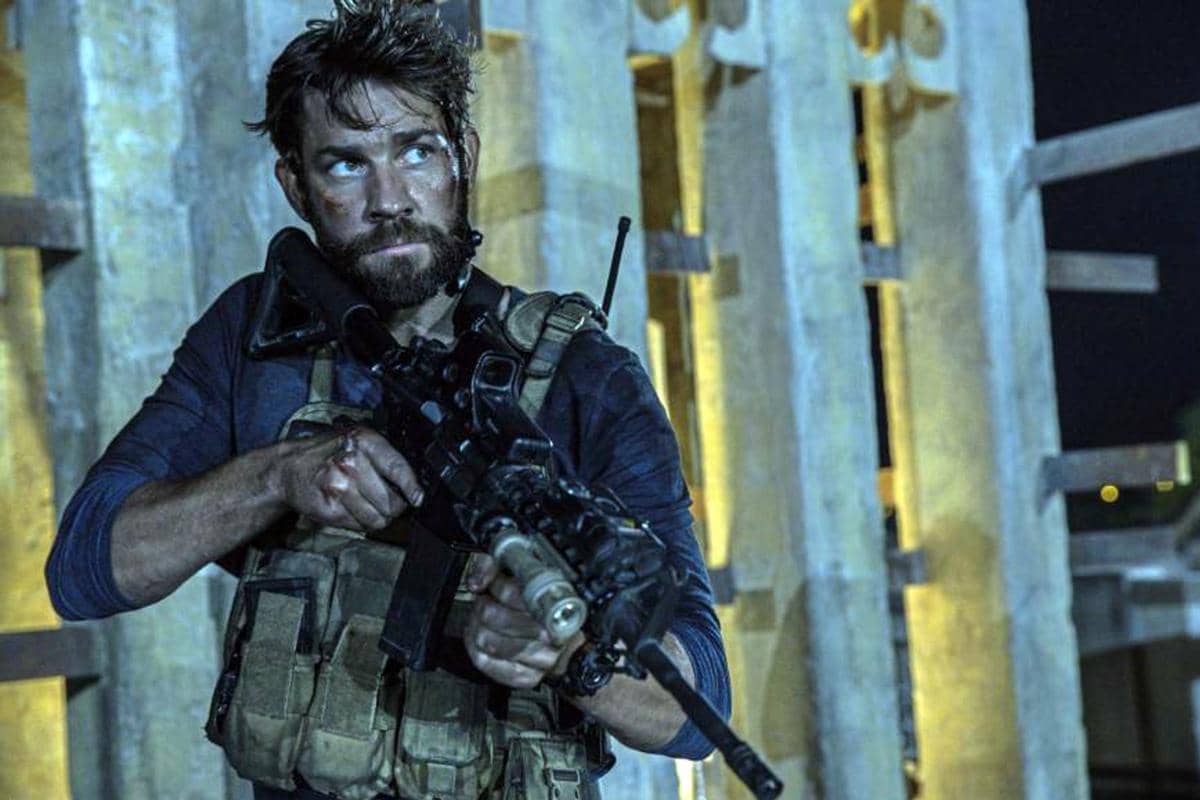 Jack Ryan 