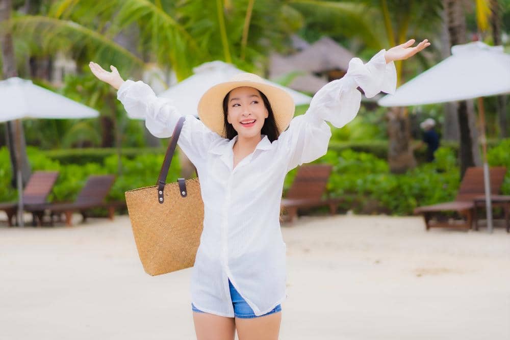 5 Cara Bikin Batasan Tegas Agar Waktu Liburmu Tetap Aman