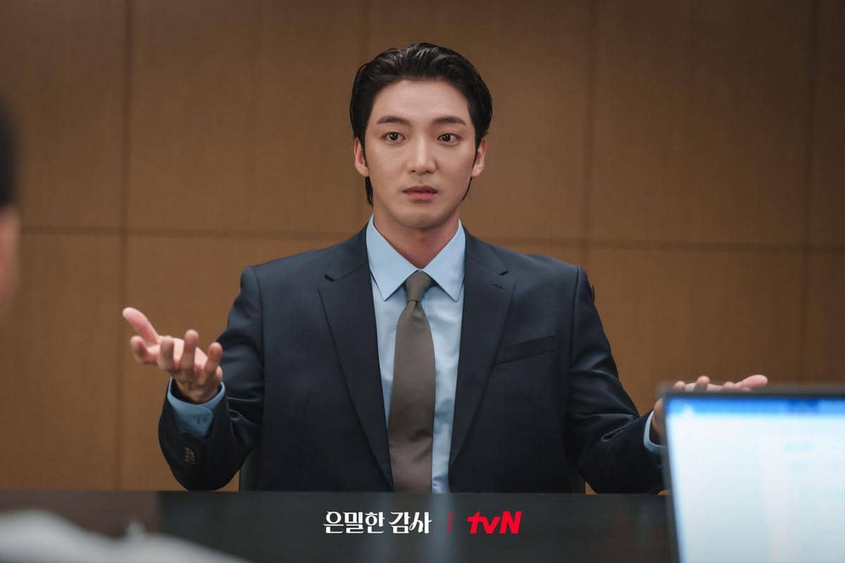 6 Karakter Pria Red Flag di Filing for Love, Bikin Geram!