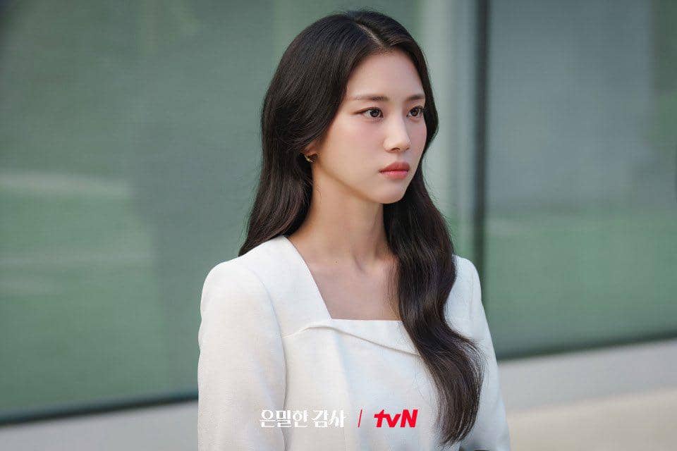 Kenapa Park A Jeong Membenci Joo In A di Filing for Love?
