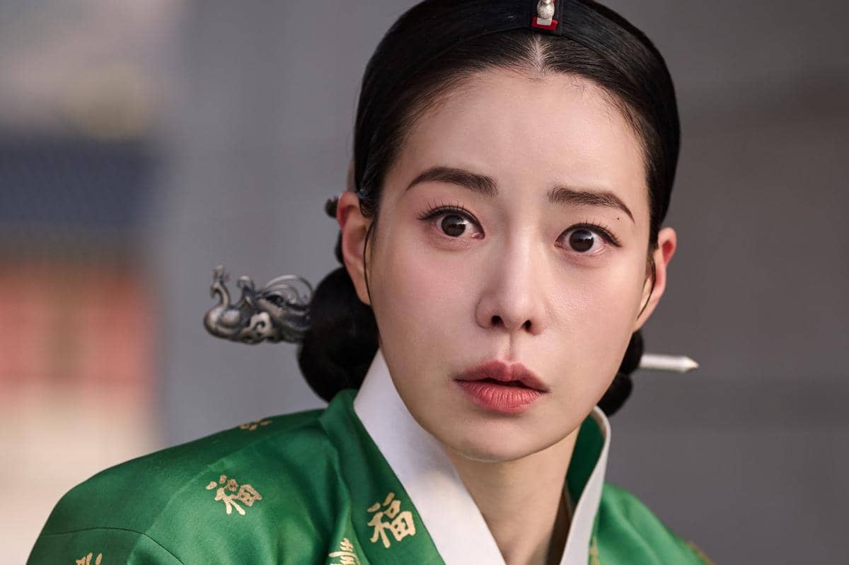 still cuts drama My Royal Nemesis 
