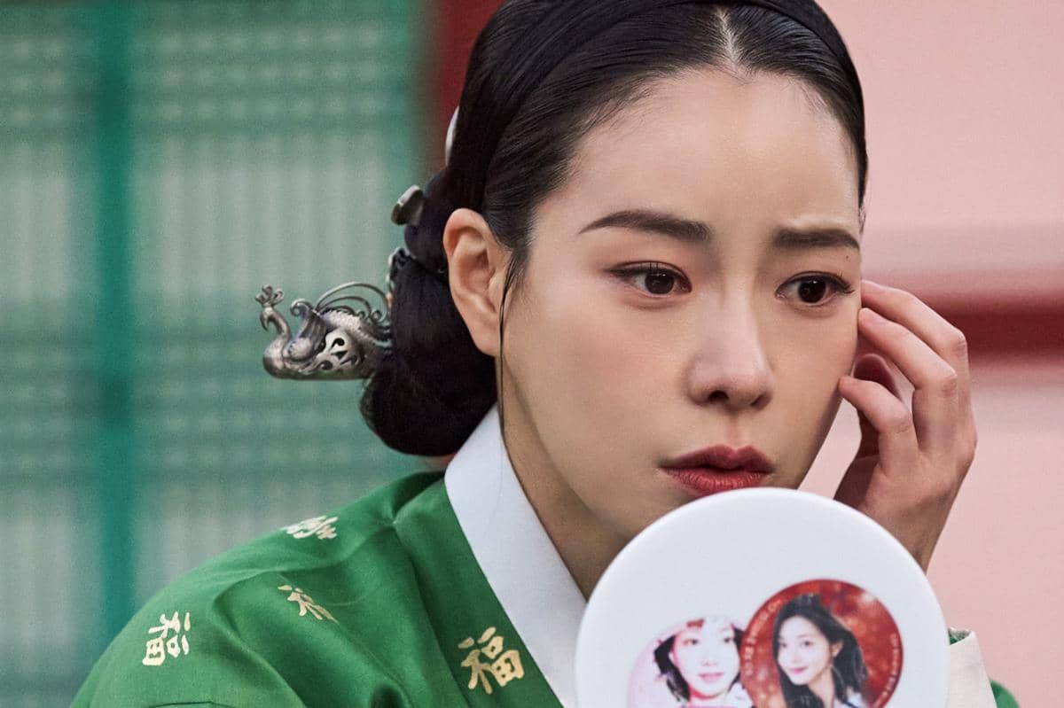 7 Poin Penting di Balik Time Travel Kang Da Sim di My Royal Nemesis