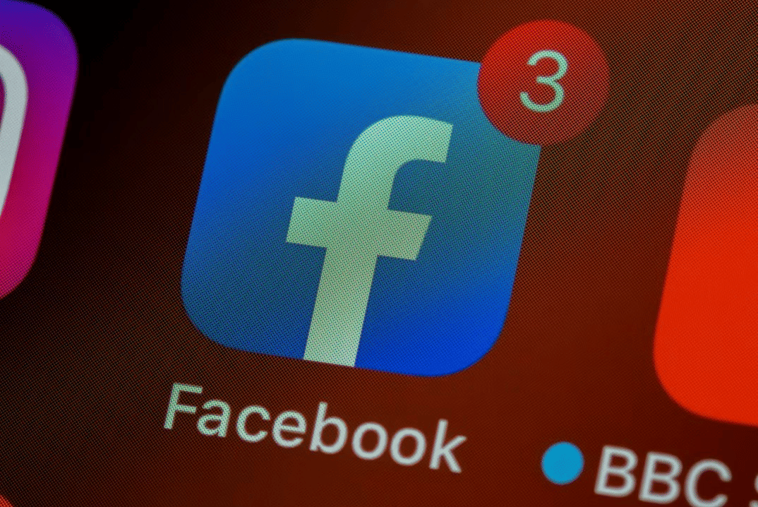 ilustrasi Facebook