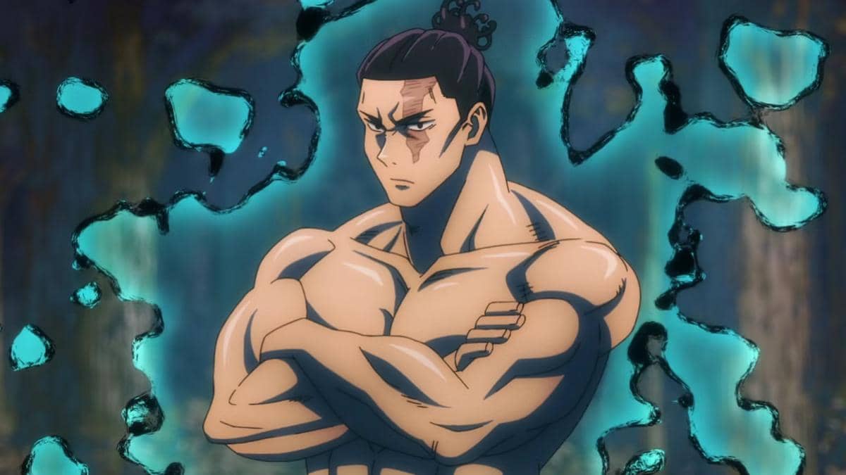 Aoi Todo