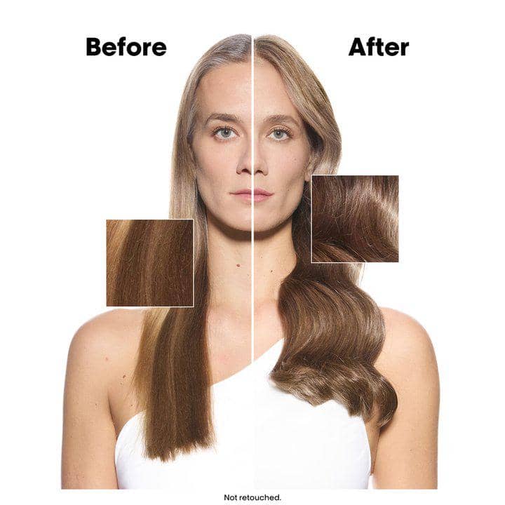 Ilustrasi French blending