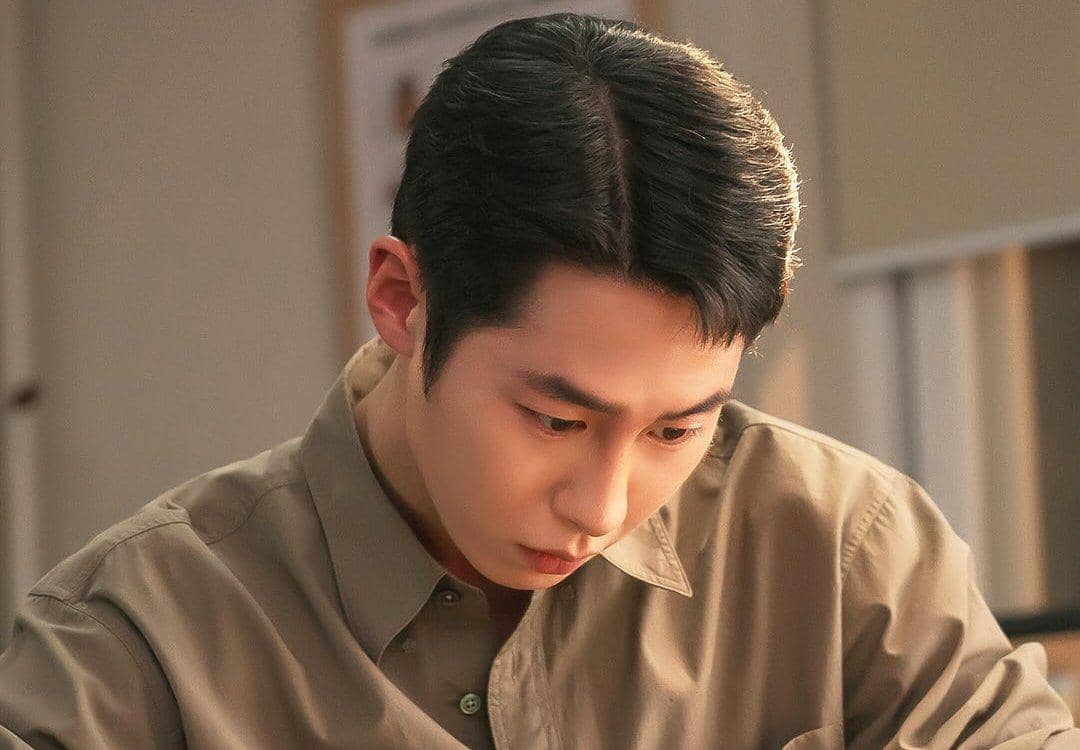 still cut drama Korea Doctor On The Edge