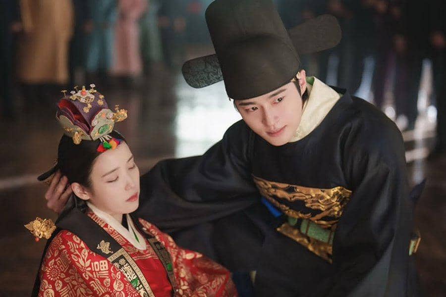 5 Konflik yang Harus Diselesaikan sebelum Perfect Crown Tamat