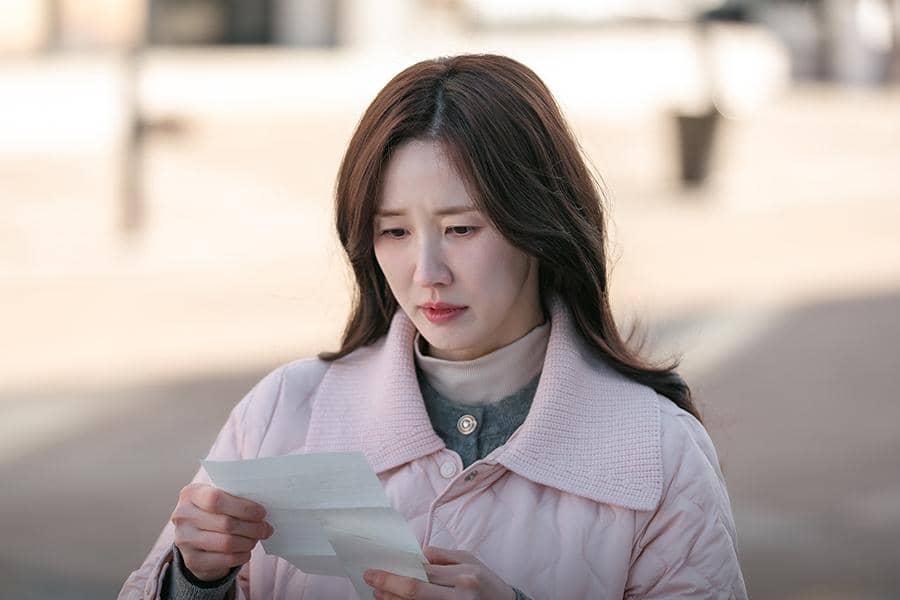 still cut drama Korea Cabbage Your Life