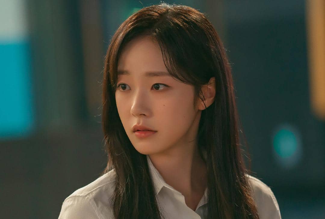 5 Patah Hati Dam Ye Jin di Episode 7-8 Sold Out On You