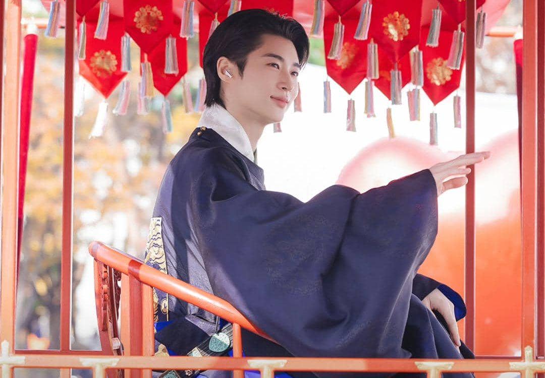 still cut drama Korea Perfect Crown