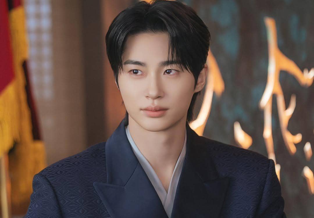 still cut drama Korea Perfect Crown