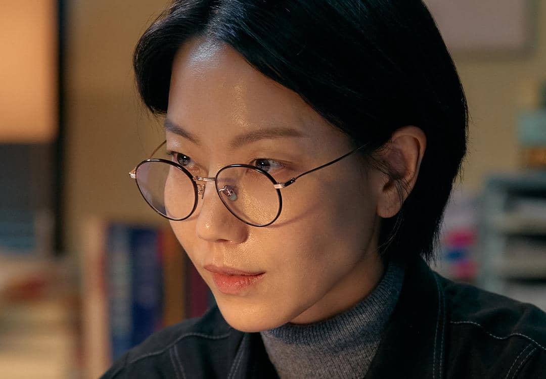 still cut drama Korea Fifties Professionals