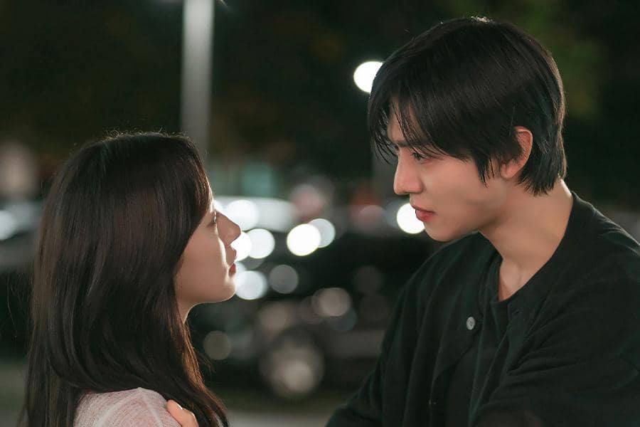 still cut drama Korea Sold Out On You