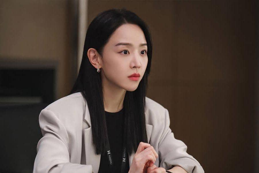 still cut drama Korea Filing for Love