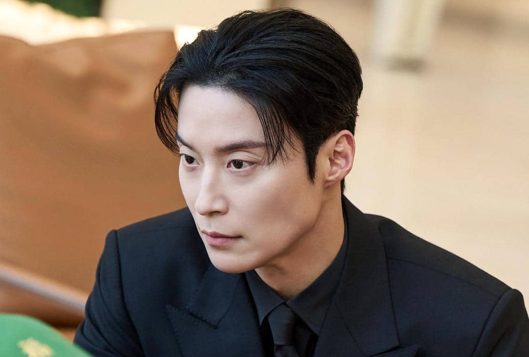 5 POV Penonton tentang Daya Tarik Episode Perdana My Royal Nemesis