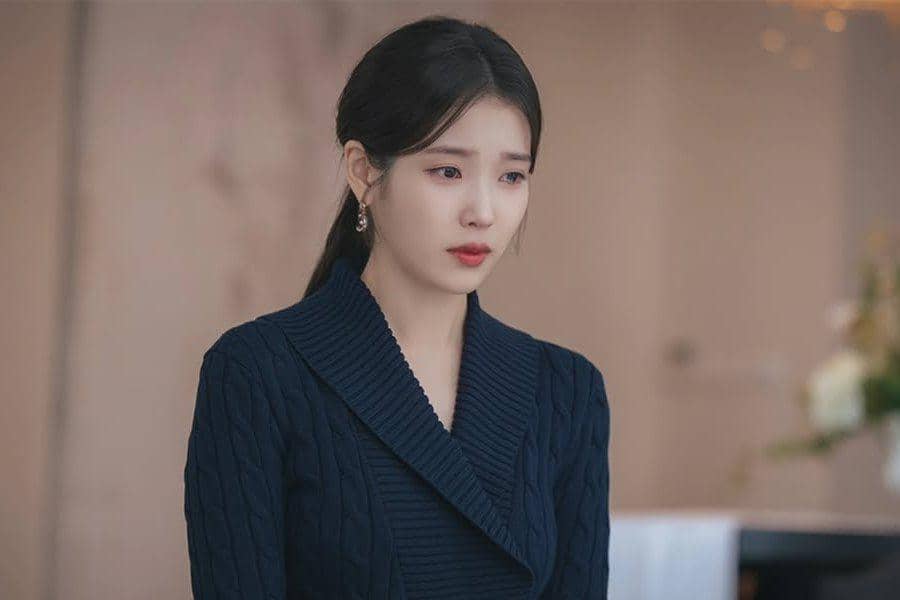 5 Prediksi Nasib Seong Hui Ju di Ending Perfect Crown
