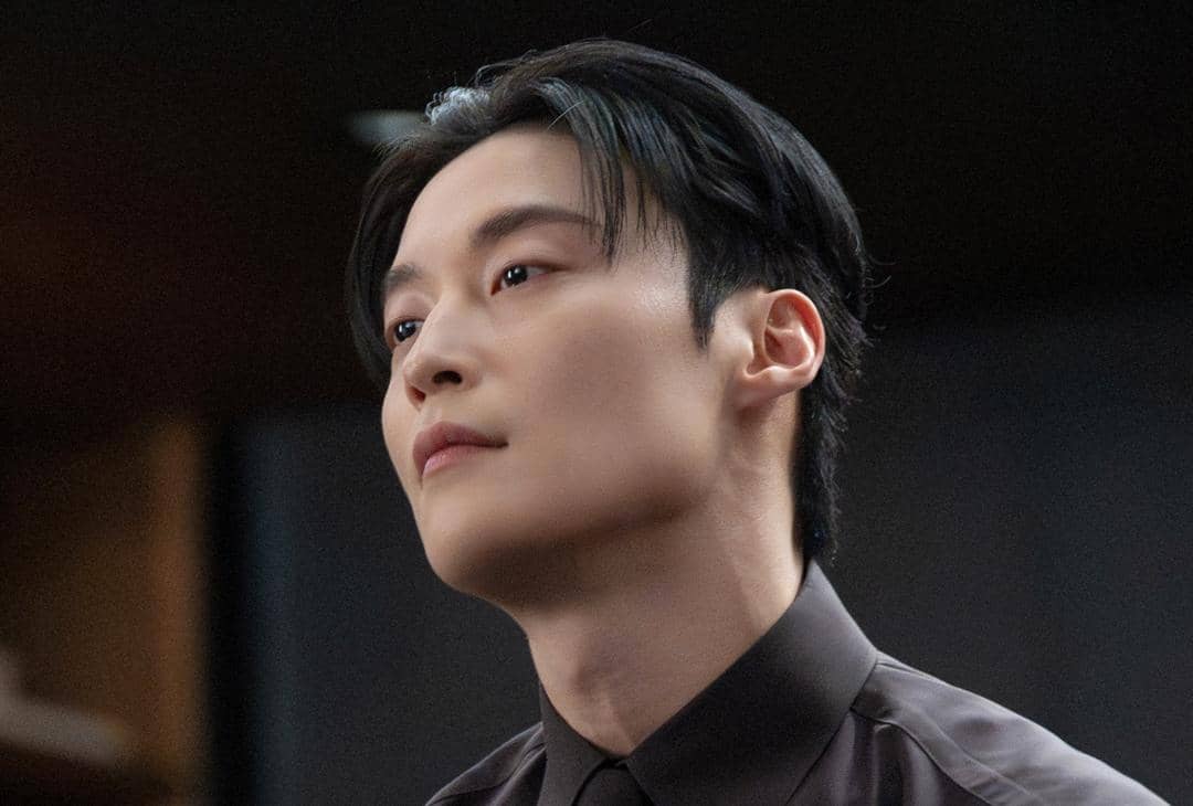still cut drama Korea My Royal Nemesis 