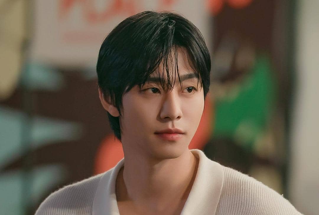 still cut drama Korea Sold Out On You